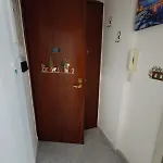 Διαμέρισμα La Casa Di Clara *