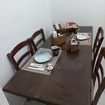 Διαμέρισμα La Casa Di Clara *