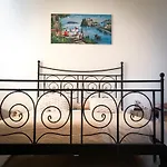 Διαμέρισμα La Casa Di Clara *