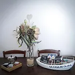 Διαμέρισμα La Casa Di Clara Νάπολη