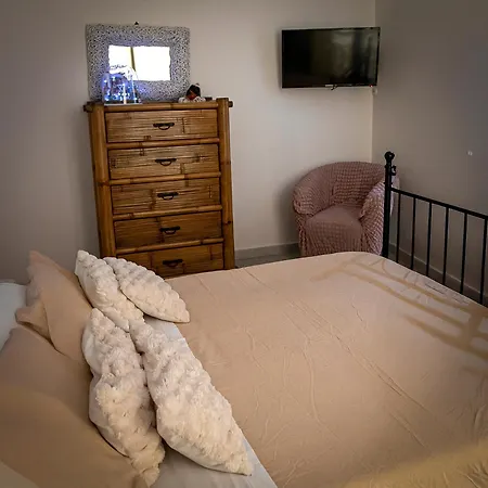 La Casa Di Clara