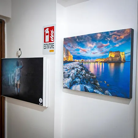 La Casa Di Clara Apartment