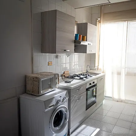La Casa Di Clara Apartment *