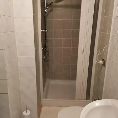 La Casa Di Clara נאפולי