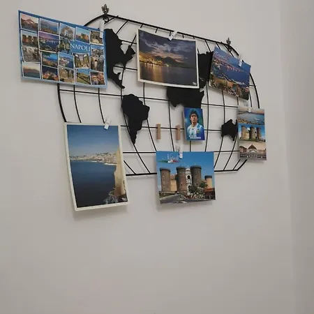 Apartamento La Casa Di Clara