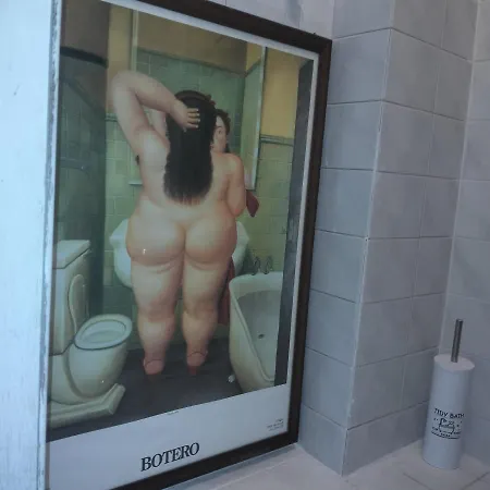 La Casa Di Clara דירה *