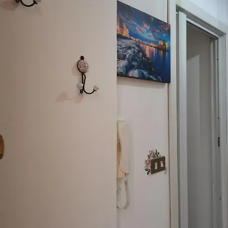Apartamento La Casa Di Clara *