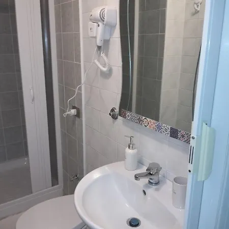 דירה La Casa Di Clara