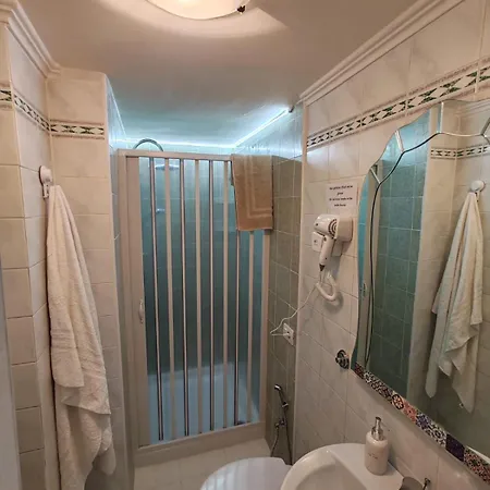 La Casa Di Clara Apartamento Nápoles