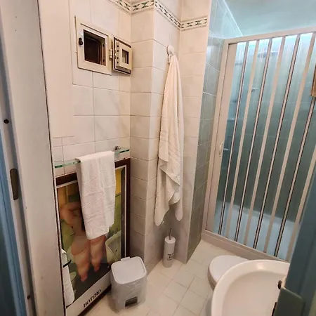 La Casa Di Clara נאפולי