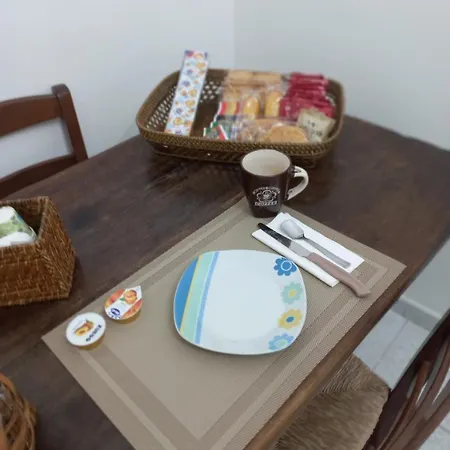 Apartamento La Casa Di Clara