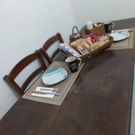 דירה La Casa Di Clara