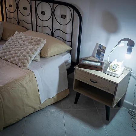 La Casa Di Clara