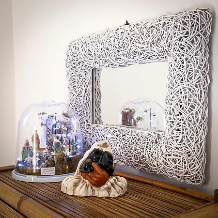 La Casa Di Clara דירה *