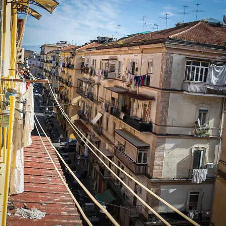 La Casa Di Clara Apartamento