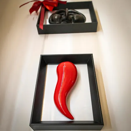 Apartamento La Casa Di Clara