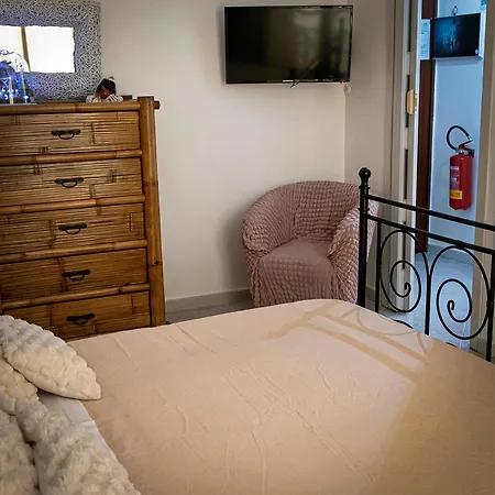 דירה La Casa Di Clara *