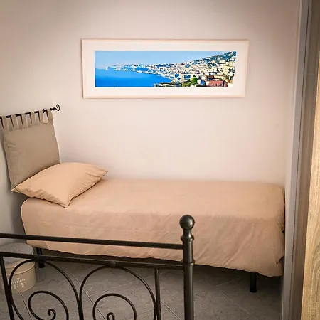 דירה La Casa Di Clara