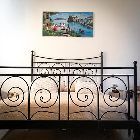 דירה La Casa Di Clara *