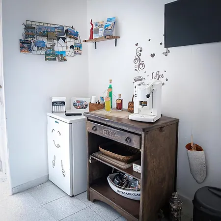 Apartman La Casa Di Clara *