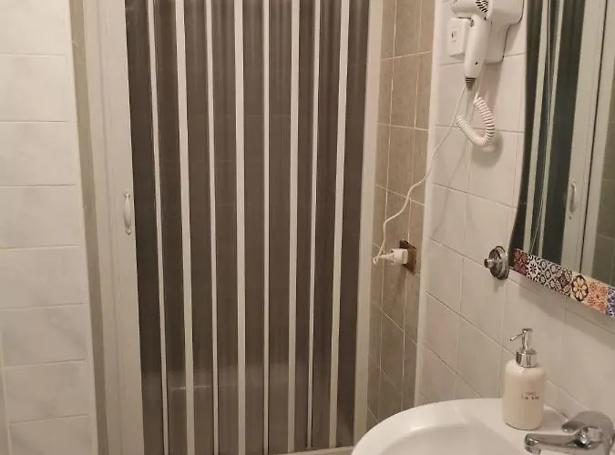 La Casa Di Clara Неаполь