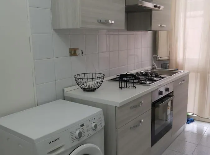 La Casa Di Clara * Неаполь