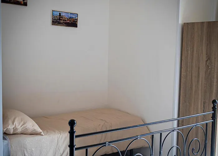 La Casa Di Clara