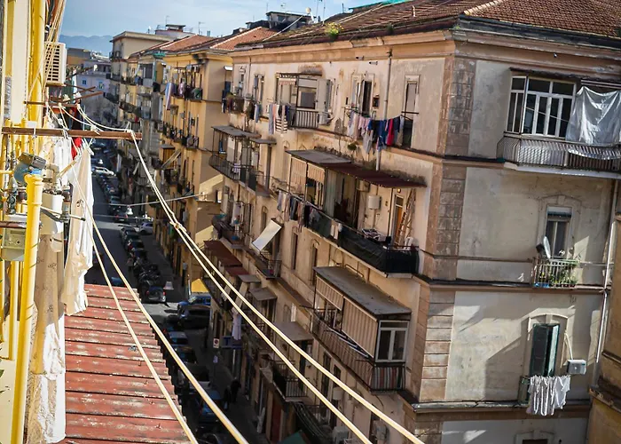 La Casa Di Clara Апартаменты