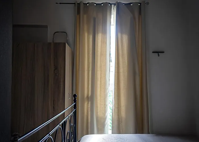La Casa Di Clara Апартаменты *