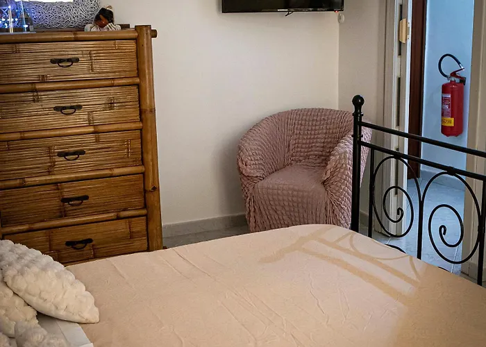 Апартаменты La Casa Di Clara *