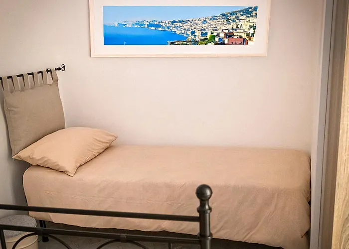 Апартаменты La Casa Di Clara