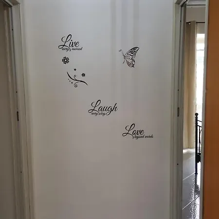 La Casa Di Clara *