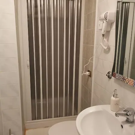 La Casa Di Clara Napoli