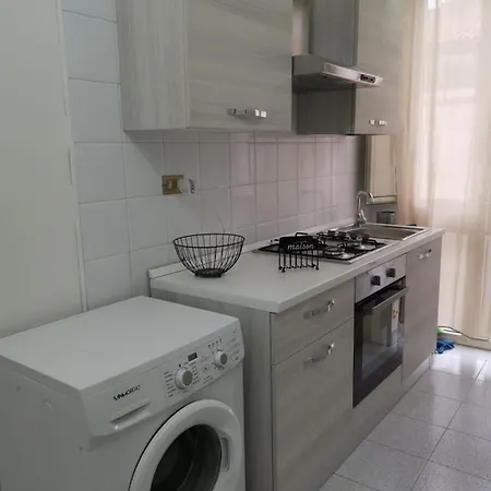 La Casa Di Clara * Naples