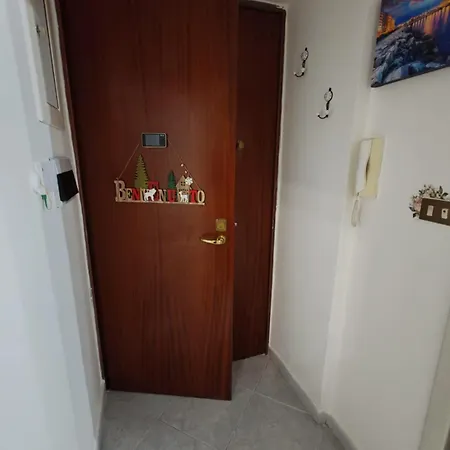 Appartamento La Casa Di Clara *