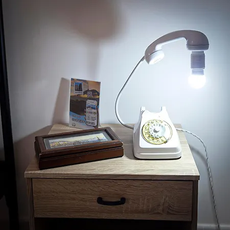 La Casa Di Clara Napoli