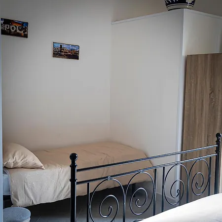 La Casa Di Clara