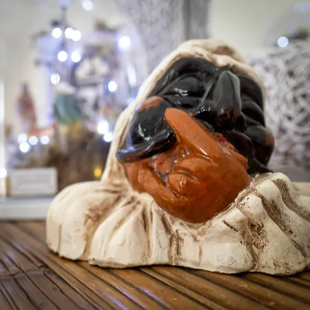 Appartamento La Casa Di Clara Napoli