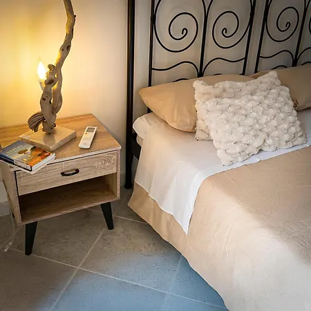 La Casa Di Clara *