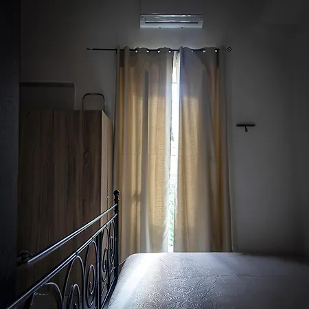 La Casa Di Clara Appartement *