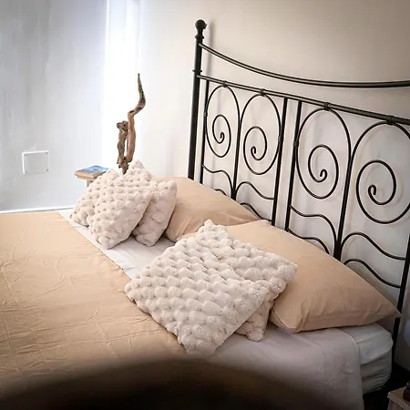 La Casa Di Clara Appartement Naples