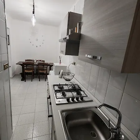 La Casa Di Clara *