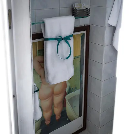 La Casa Di Clara